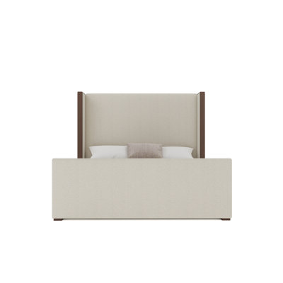 Pied de lit Irene Luxe