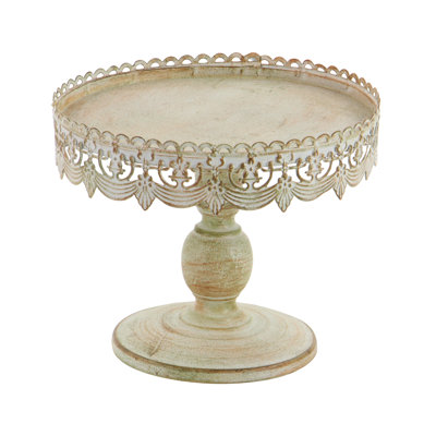 Barnesville Cake Stand