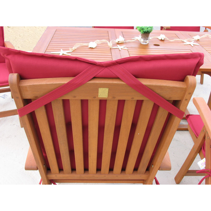 Mayela Chair Cushion
