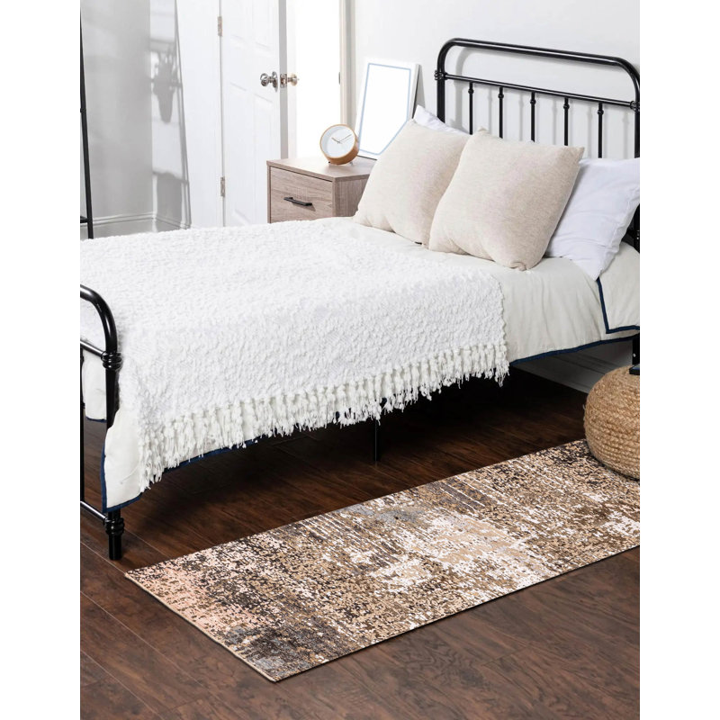 Legacy Rug 2'5" x 10'2"