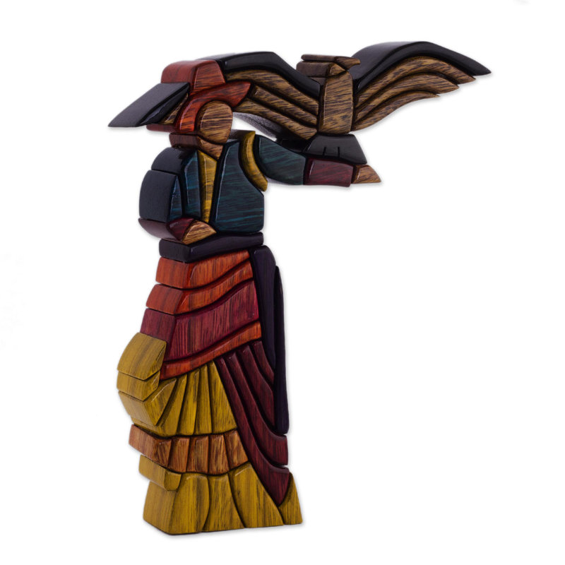 People Figurines & Sculptures