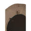 Hanford Metal Flat Wall Mirror-552185952