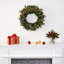 Couronne en PVC 24 po