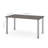 Manufactured Wood and Metal Writing Desk-31187560-31844258