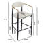 Tabouret de bar 29,75 po Amen-1790889381-1752384472