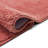 Castleberry U-shaped Polyester Non-Slip Solid Contour Mat-359231881