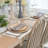 Vinyl Rectangle Placemat (Set of 4)-1307746254