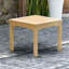 Table d'appoint Shinia Chicago