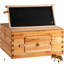 Articles apicoles en bois