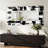 Ston Easton Glass Flat Mirror-1683728759