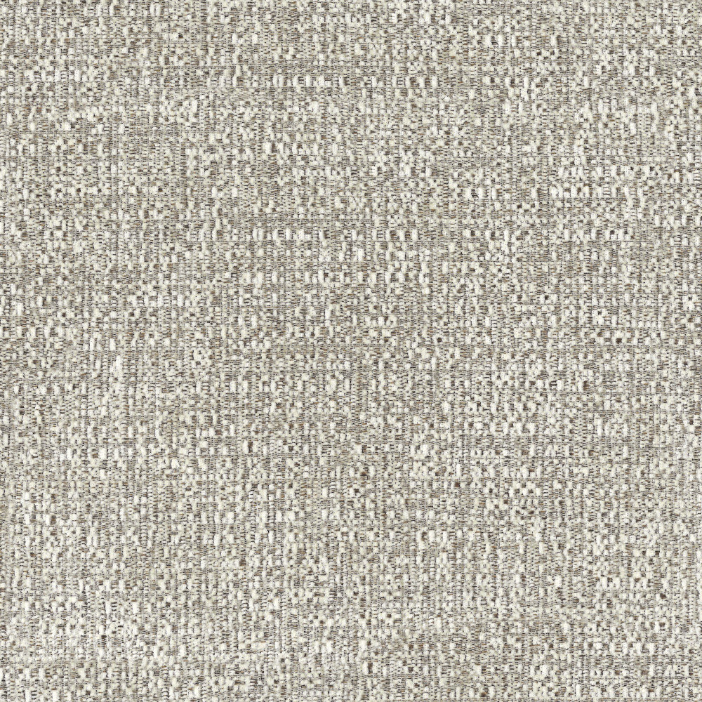 Rudi 38" Ottoman, Gray