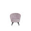 Dartford Velvet Barrel Chair-52501600
