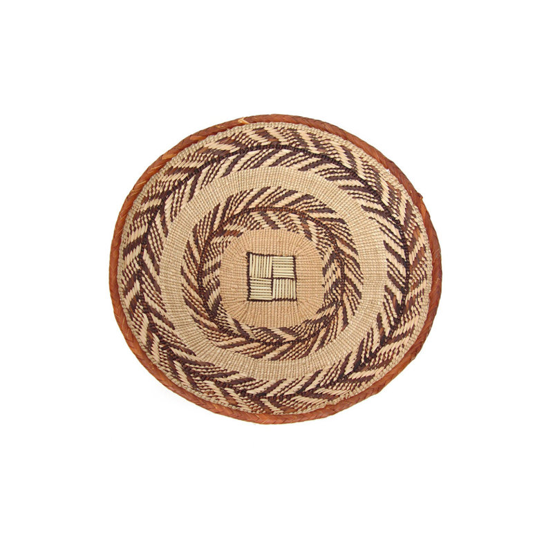 Tonga Basket