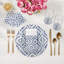 Napperon Royal Delft