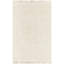 Tapis en jute / sisal tissé à la main Ikumi-1673219414