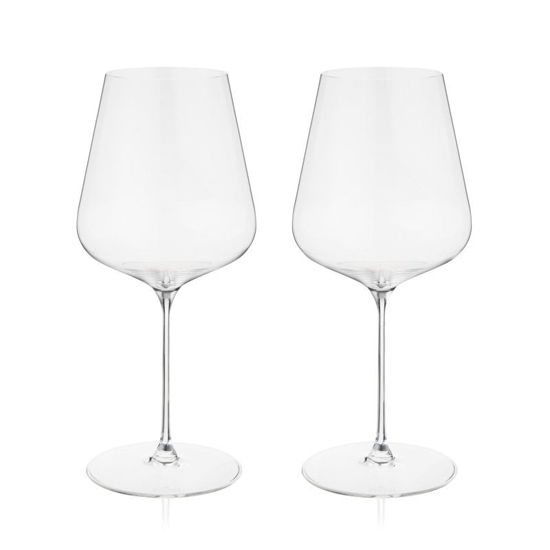 Spiegelau Definition Bordeaux Glass, 26.5 oz.