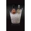 Clear Wine Cooler