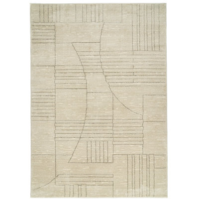 Monroe Abstract Rug