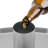 Stainless Steel Non-Stick Dishwasher Safe Poultry Steamer