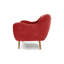 Jefferson 2 Seater Loveseat-22330282