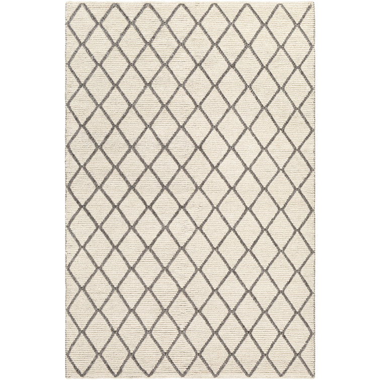 Geometric Indoor Rug