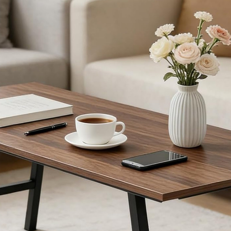 100cm Folding Table