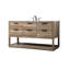 Ensemble de meuble-lavabo simple 60 po Felicity-1827900684