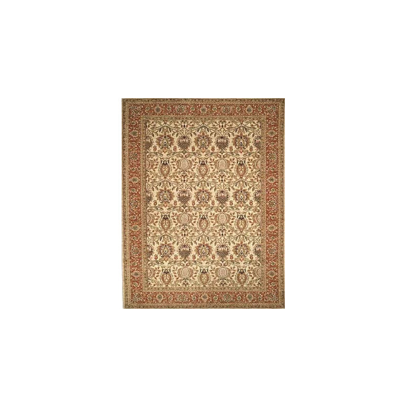 Graeber Oriental Rug, 2' x 3'