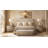Bernhardt Lucerne Panel Bed, King-128491527