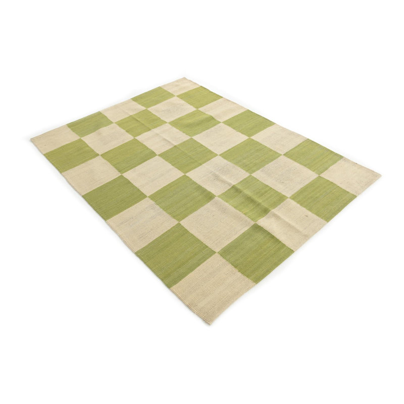 Tapis crème Noor