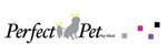Perfect Pet by Ideal Logo