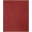Tapis intérieur / extérieur rouge Mullican Sandy-792388480