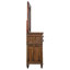 Miroir de commode Damarrea-106927762