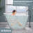 Bathtubs 51'' x 28'' Soaking Acrylic Bathtub
