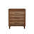 Siri 32'' W 3 - Drawer Dresser