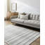 Tapis en laine Lavande-801247820