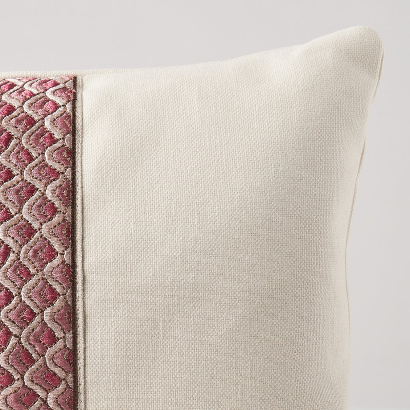 Coussin Sunrise, 12 po x 16 po