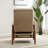 Imona 30" Wide Leather Recliner-1544698680
