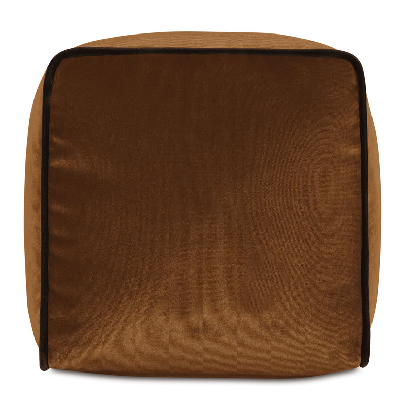 Housse et insert de coussin décoratif Studio 773, Or