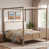 Natural Walnut est en rupture de stock