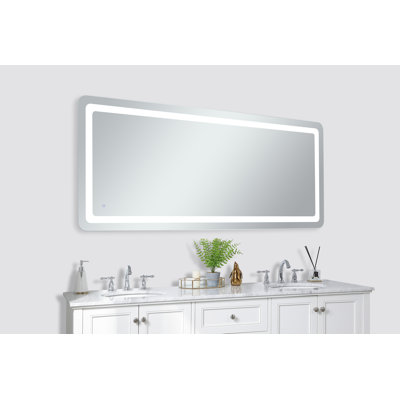 Miroir mural Juliane