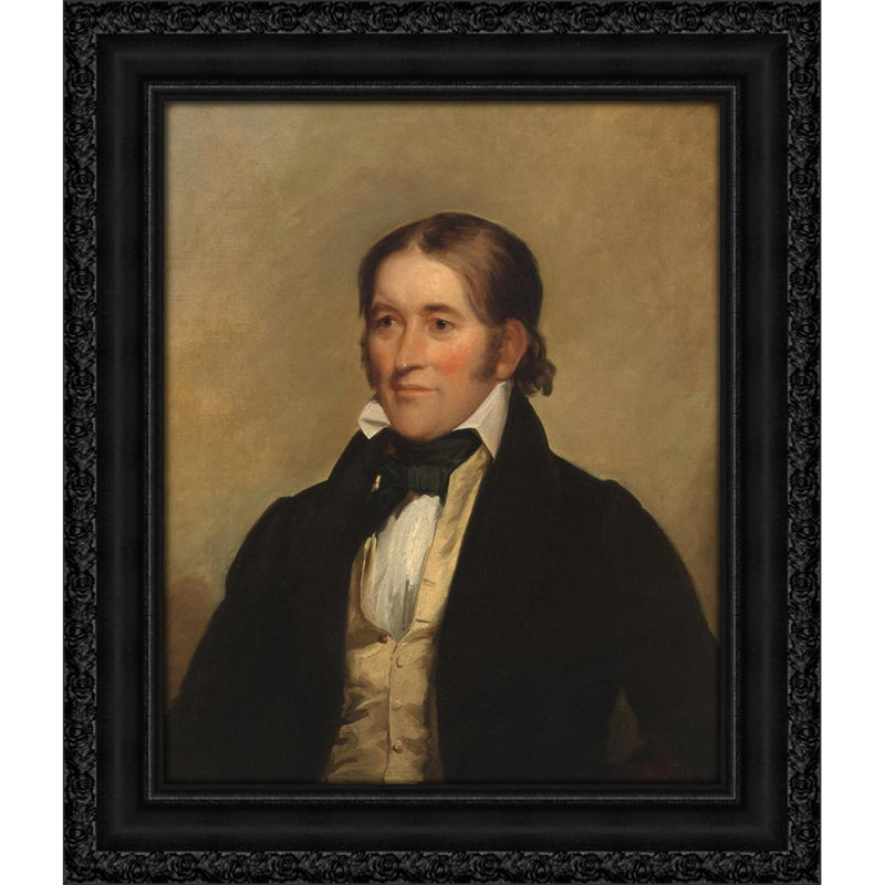 David Crockett (1834)