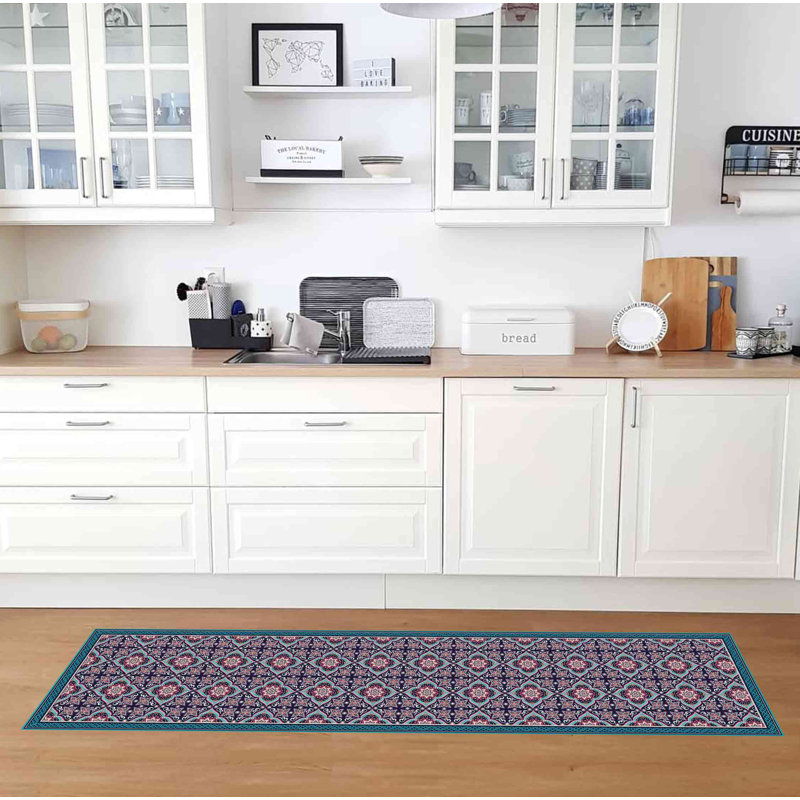 Rochelle Floor Mat, 255 x 65 cm
