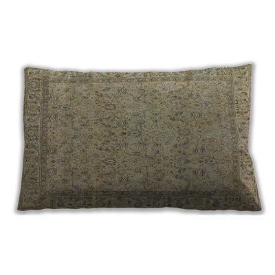Housse et insert de coussin extérieur d'extérieur