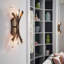 Vida 2-Light Flush Mount