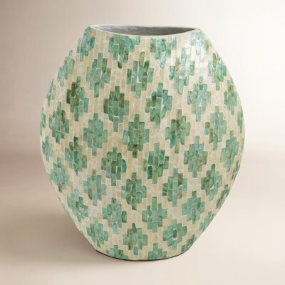 Raza Table Vase