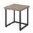 Adalheid End Table