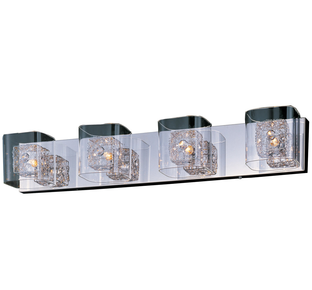 Butcombe 4 - Light Bath Bar Orren Ellis