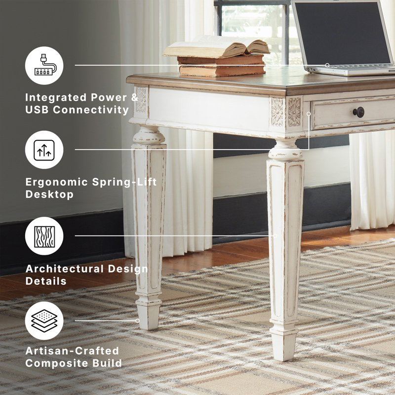 Bureau configurable Heraldas