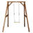 AXI Hemlock Swing Set with 1 Swing(s)-309697443